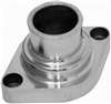 Aluminum Straight Up Water Neck chevy