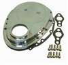 Aluminum Timing Chain Cover SMALL BLOCK CHEVY