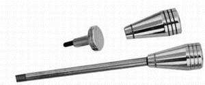 Aluminum Column Dress up Kit