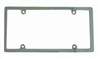 Chrome License Plate Frame