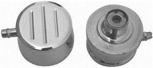 Aluminum PCV  VALVE BALL MILLED