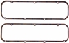 29 460 Big Block Ford Cork Valve Cover GASKETS