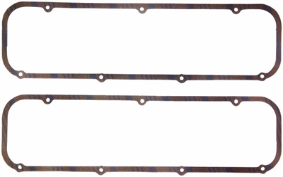 29 460 Big Block Ford Cork Valve Cover GASKETS