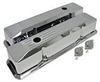 Aluminun Reccessed Valve Covers (baffled)