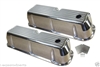 Alimunum Tall Valve Covers Baffled