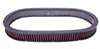 Oval Air Cleaner Element Washable 19"