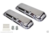 Aluminum Valve Covers (Baffled)