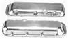 Aluminum Valve Covers (Baffled)