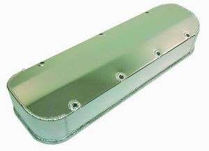 Aluminum Fabricated Valve Covers