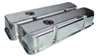 Finned Fabricated Valve Cover small block chevy fabricated