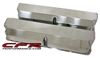 Aluminum Fabricated " Finned" Valve Covers