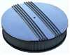 14" Finned Round Air Cleaner Set nostilgia