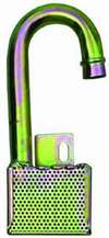 Zinc Steel Oil Pump Pickup
