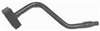 Black Steel Oil Pump Pickup