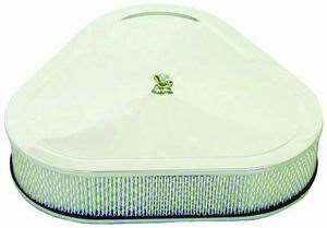 Triangular Air Cleaner Set