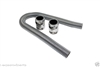Stainless Steel Radiator Hose Kit universal
