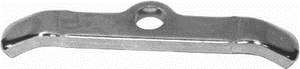 Chrome Steel Spreader Bar