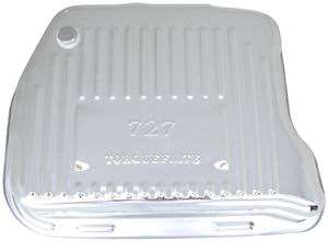 Transmission Pan dodge chrysler 727 extra deep