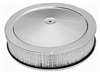 14" Muscle Car Style Air Cleaner Set
