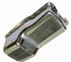 Small block Ford Polished Aluminum Oil Pan 289-302 1962-1982