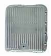 Transmission Pan gm 700r4 polished aluminum