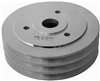 Big Block ChevyTriple Groove Crankshaft Lower crank  Pulley