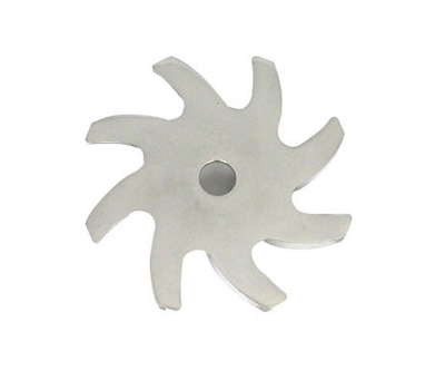 Alternator  Fan gm ford universal