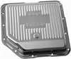GM 350 turboTransmission Pan chrome steel stock debth