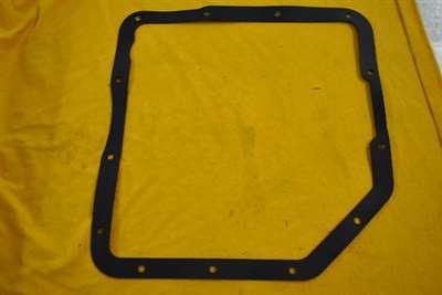 Transmission Pan Gasget