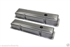 Chrome Steel Valve Cover