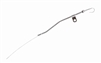 FORD SMALL BLOCK ENGINE OIL DIPSTICK - CHROME 302 286 260 mustang truck