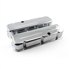 Steel Valve Covers Big Block Chevy 396- 454