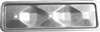 Chrome Steel Side Plate  194-230-250 "6" Cylinder