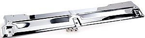 Chrome Steel Radiator Support Panel cover chevrolet Chevy Camaro Heavy Duty