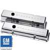 Small Block Valve Covers Short - Chevrolet