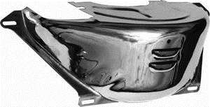 Flywheel Dust Cover GM TH 350 TH 400