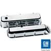 Big Block Valve Covers - Chevrolet