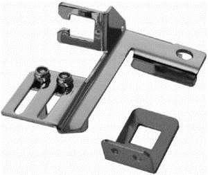 Carburetor throttle  Mount Linkage Bracket and transmission kick down