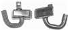 Big Block Chevy Zinc Steel Oil Pump Pickup