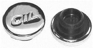 Push-In Oil Plug/Cap