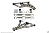 Small Block Chevy 64-88 Ceramic Coated Shorty Header