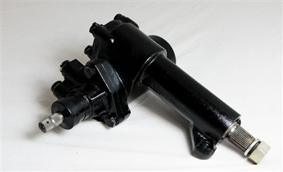 1955-1957 Chevy Steering Box power assist
