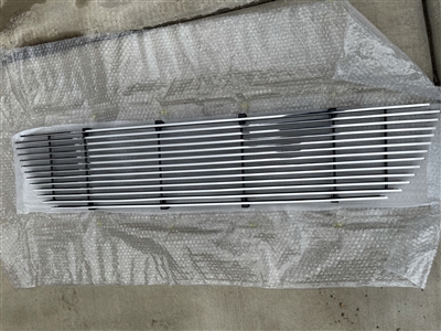 1955 And 1956 Chevy Truck Billet Grille