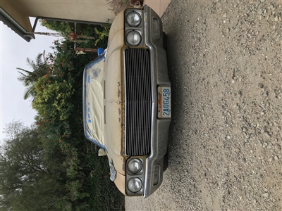 1970 Buick Skylark GS GSX Billet Aluminum Grille Grill New
