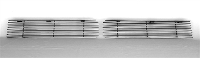 1967 Pontiac Bonneville Catalina Billet aluminum Grill