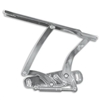 1968 CHEVELLE EL CAMINO BILLET HOOD HINGES machined Aluminum