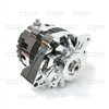 GM CS130 Style High Output 220 Amp Chrome Alternator V BELT