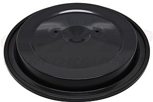 1993-95 CHEVY GMC TRUCK BLACK AIR CLEANER TOP fits original filter housing two