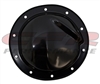 GM Chevy Black Rear End Differential Diff Cover Chevrolet car camaro chevell 10