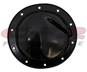 GM Chevy Black Rear End Differential Diff Cover Chevrolet car camaro chevell 10